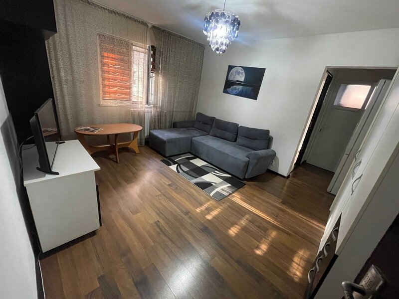 Berceni, Aleea Resita, renovat, totul nou